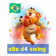 site d4 swing